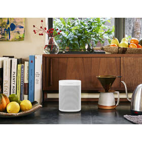 Reproduktor SONOS One (2. gen.) biely

 obrázok produktu 7 z 8