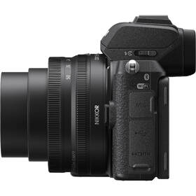 Digitálny fotoaparát Nikon Z50, tělo čierny

 obrázok produktu 6 z 10
