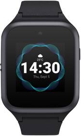 Inteligentné hodinky TCL MOVETIME Family Watch 40 Senior čierne

 obrázok produktu 1 z 6