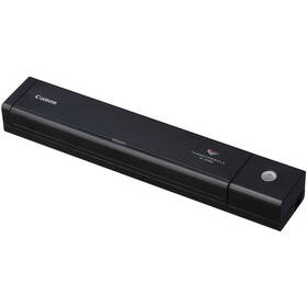 Skener Canon P-208II 

 obrázok produktu 3 z 6