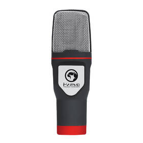 Mikrofón Marvo MIC-02 čierny

 obrázok produktu 6 z 8