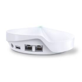 Kompletný Wi-Fi systém TP-Link Deco M9 Plus (3-pack) biely

 obrázok produktu 1 z 5
