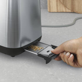 Hriankovač Electrolux E3T1-3ST 

 obrázok produktu 2 z 6