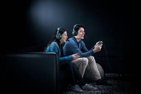 Gamepad Razer Wolverine V2 pre Xbox čierny

 obrázok produktu 8 z 10