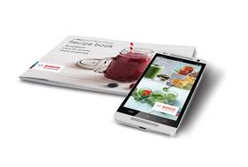 Stolný mixér Bosch MMBV625M 

 obrázok produktu 18 z 22