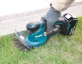 Nožnice na trávu Makita DUM111ZX (bez batérie) 

 obrázok produktu 4 z 5