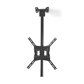 Držiak na TV Nedis stropné, pre uhlopriečky 26" až 42", nosnosť 20 kg 

 obrázok produktu 1 z 5