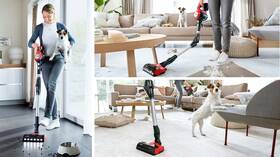 Tyčový vysávač Bosch BBS711ANM (s batériou) červený

 obrázok produktu 4 z 24