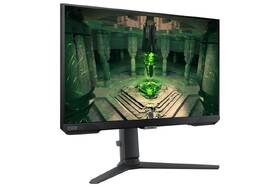 Herný monitor Samsung Odyssey G40B čierny

 obrázok produktu 4 z 11
