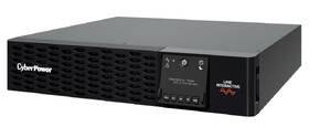 Záložný zdroj CyberPower Professional Series III RackMount 2200VA/2200W, 2U 

 obrázok produktu 2 z 4