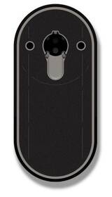 Zámok Igloohome Retrofit Lock čierny

 obrázok produktu 2 z 6