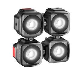 Svetlo JOBY Beamo Mini LED 

 obrázok produktu 3 z 13