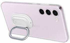 Kryt na mobil Samsung Clear Gadget na Galaxy S23+ priehľadný

 obrázok produktu 6 z 6