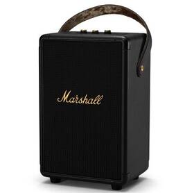 Prenosný reproduktor Marshall Tufton Black & Brass 

 obrázok produktu 4 z 10