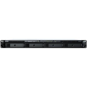 Sieťové úložisko Synology RS422+ čierne

 obrázok produktu 1 z 3