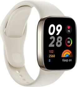 Inteligentné hodinky Xiaomi Redmi Watch 3 béžové

 obrázok produktu 3 z 4