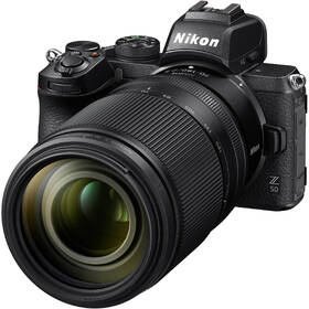 Objektív Nikon Z 70-180 mm f/2.8 čierny

 obrázok produktu 4 z 7