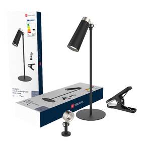 Stolná lampa Yeelight 4-in-1 Rechargeable čierna

 obrázok produktu 7 z 8