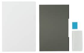Privátny filter KENSINGTON MagPro™ pre notebook 15,6“ (16:10), dvojsmerný, magnetický, odnímateľný 

 obrázok produktu 4 z 4