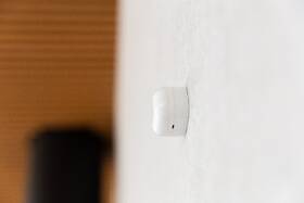 Detektor pohybu Shelly Blu Motion, Bluetooth 

 obrázok produktu 3 z 4