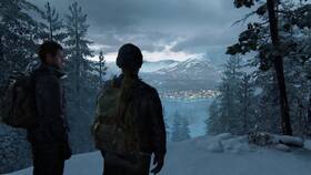 Hra Sony PlayStation 5 The Last of Us Part II Remastered 

 obrázok produktu 4 z 5