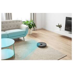 Robotický vysávač Sencor SRV 9120BK 

 obrázok produktu 8 z 19