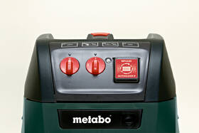 Priemyselný vysávač Metabo ASR 35 M ACP  602058000 

 obrázok produktu 3 z 8