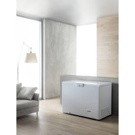 Mraznička Whirlpool WHM4612 biela

 obrázok produktu 8 z 10