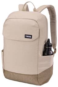 Batoh na notebook THULE Lithos 20 l béžový

 obrázok produktu 2 z 12