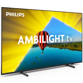 Televízor Philips 75PUS8079 

 obrázok produktu 4 z 7