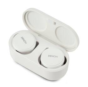 Slúchadlá Denon AH-C15PL PerL Pro biela

 obrázok produktu 4 z 12