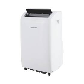 Mobilná klimatizácia Hisense APC09QC biela

 obrázok produktu 3 z 21