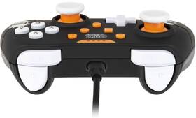 Gamepad Konix Naruto čierny

 obrázok produktu 4 z 5