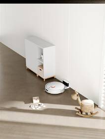 Robotický vysávač Xiaomi Robot Vacuum S20 White EU biely

 obrázok produktu 8 z 10