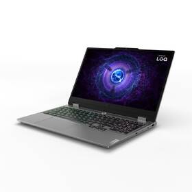 Notebook Lenovo LOQ 15ARP9 sivý

 obrázok produktu 2 z 10