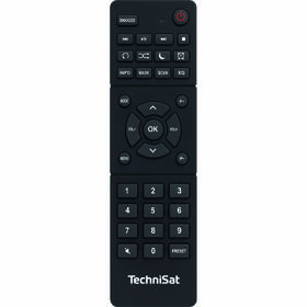 Internetový rádioprijímač s DAB+ Technisat DIGITRADIO 550 IR čierny

 obrázok produktu 7 z 7