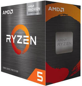 Procesor AMD 5600GT 

 obrázok produktu 1 z 1