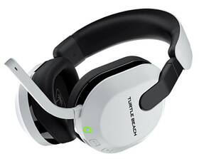 Headset Turtle Beach Stealth 600 PlayStation (Gen 3) čierny/biely

 obrázok produktu 4 z 17