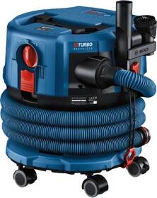 Priemyselný vysávač Bosch Professional GAS 18V-12 MC (bez batérie) 

 obrázok produktu 1 z 5