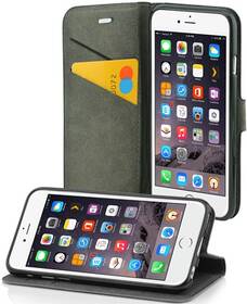 Puzdro na mobil flipové Fonex FLIP HUA P40L RED červené

 obrázok produktu 1 z 2