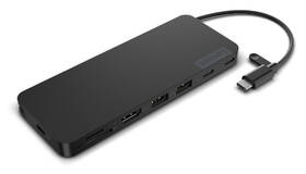 Dokovacia stanica Lenovo USB-C Slim Travel Dock čierna

 obrázok produktu 9 z 13