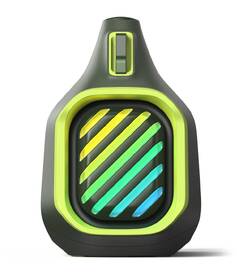 Prenosný reproduktor Anker Soundcore Boom 2 PLUS zelený

 obrázok produktu 3 z 5