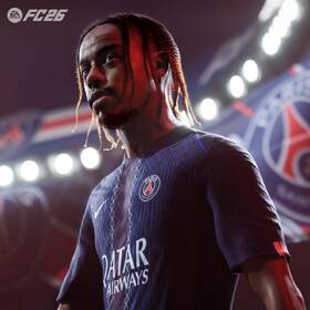 Hra EA Sports PlayStation 5 FC 26 

 obrázok produktu 8 z 8