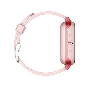 Inteligentné hodinky TCL MOVETIME Family Watch 46 ružové

 obrázok produktu 6 z 10