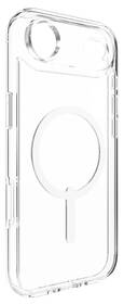 Kryt na mobil ZAGG Crystal Palace Lite Snap na Apple iPhone Air priehľadný

 obrázok produktu 2 z 9