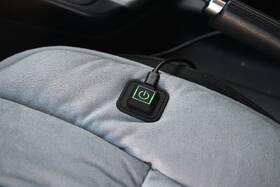Poťah sedadiel Compass USB PADDY MAX 

 obrázok produktu 3 z 6