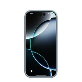 Kryt na mobil Cubenest Matte na Apple iPhone 17 Pro béžový

 obrázok produktu 3 z 9