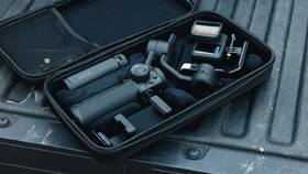 Stabilizátor GoPro Gimbal Fluid Pro AI čierny

 obrázok produktu 9 z 14