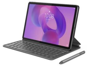 Puzdro s klávesnicou na tablet Lenovo Folio Keyboard na Idea Tab sivé

 obrázok produktu 4 z 4