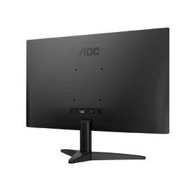 Monitor AOC 24B36X čierny

 obrázok produktu 5 z 8